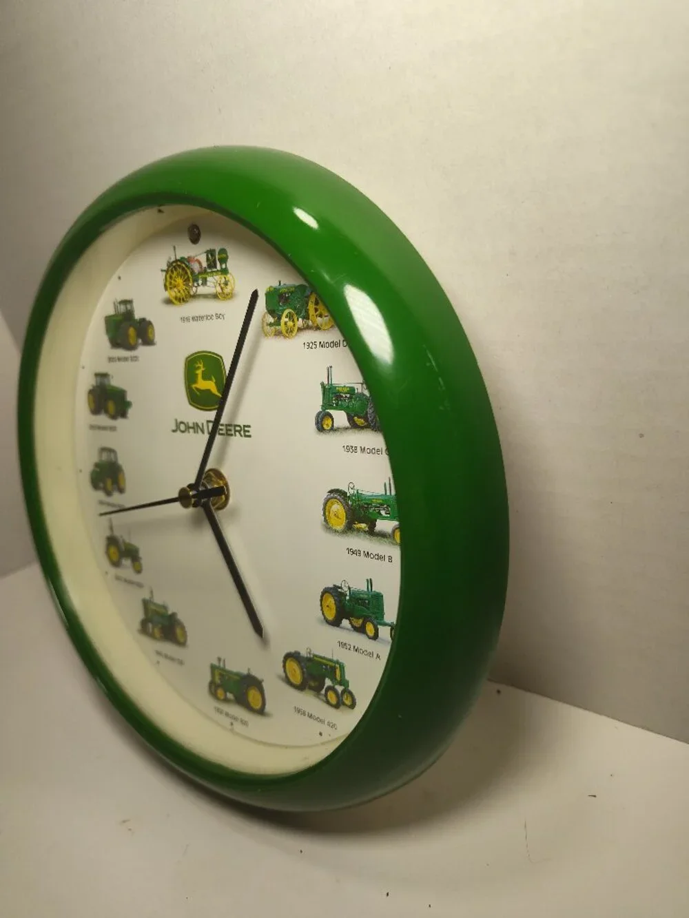 John Deere 8.5
